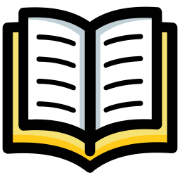 Book  Icon