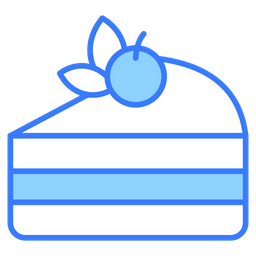 Cake  Icon