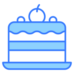 Cake  Icon