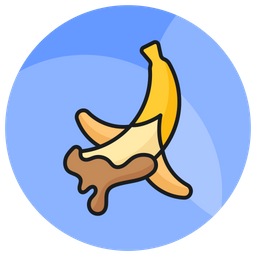 Banana  Icon