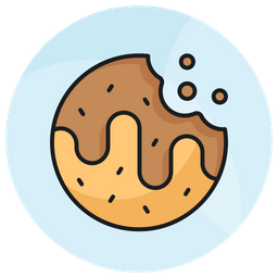 Biscuit  Icon