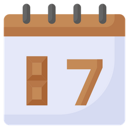 Calendar  Icon