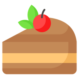 Cake  Icon