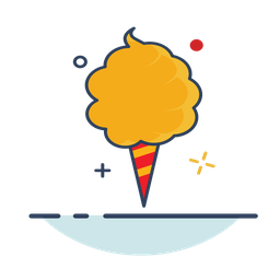 Ice Cream  Icon