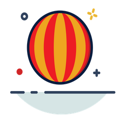 Boll  Icon