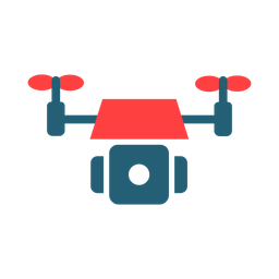 Drone  Icon