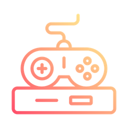 Console  Icon