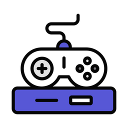 Console  Icon