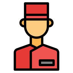 Bellboy  Icon