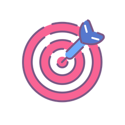 Bullseye  Icon