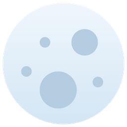 Moon  Icon