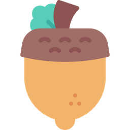 Acorn  Icon