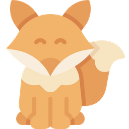 Fox  Icon