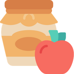 Apple Jam  Icon