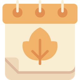 Autumn  Icon