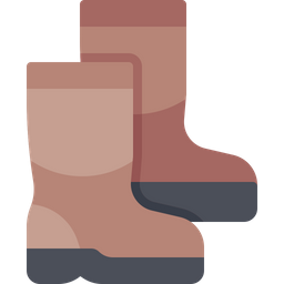 Boots  Icon