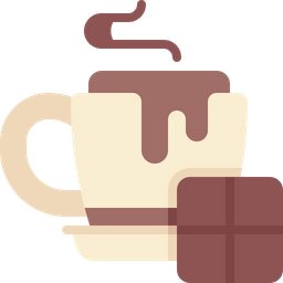 Cocoa  Icon