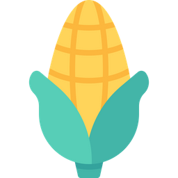 Corn  Icon