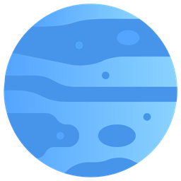 Neptune  Icon