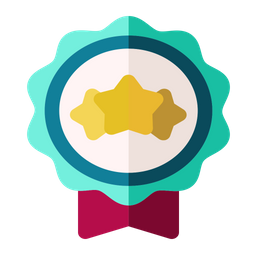 Badge  Icon