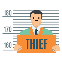 Thief  Icon