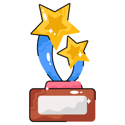 Award  Icon