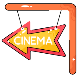 Cinema  Icon