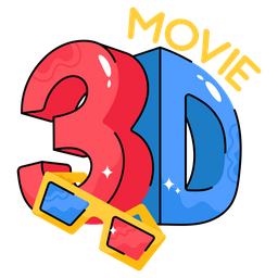 3D  Icon