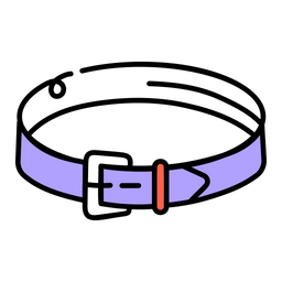 Belt Strap  Icon