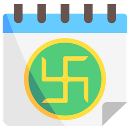 Calendar  Icon