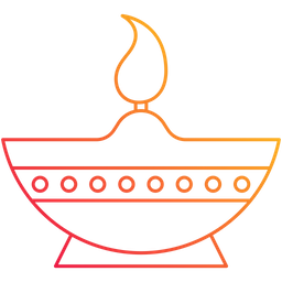 Diwali  Icon