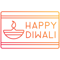 Diwali  Icon