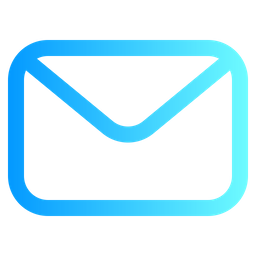 Email  Icon