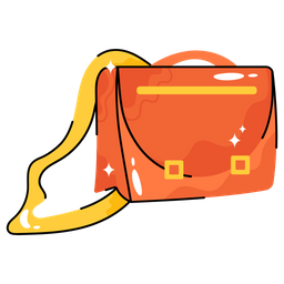 Bag  Icon