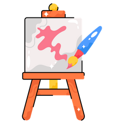 Art board  Icon