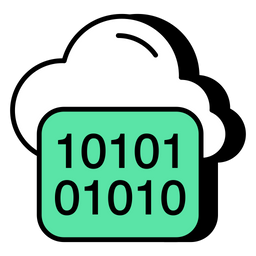 Cloud  Icon