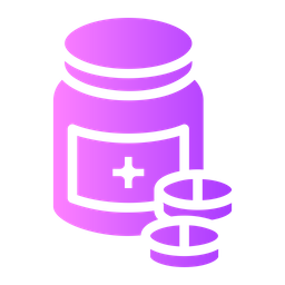 Medicine  Icon