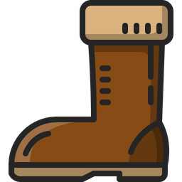 Boot  Icon