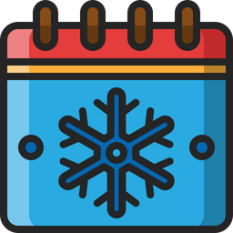 Calendar  Icon