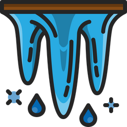 Icicle  Icon