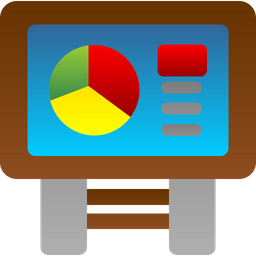 Analytics  Icon