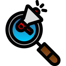 Analysis  Icon