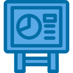 Analytics  Icon