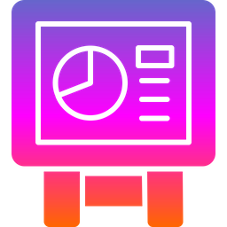 Analytics  Icon