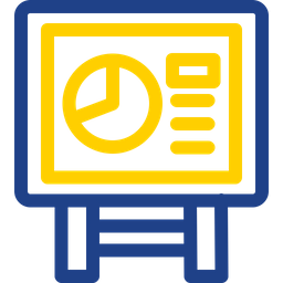 Analytics  Icon