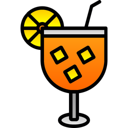 Alcohol  Icon