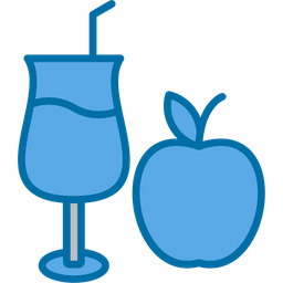 Apple Juice  Icon