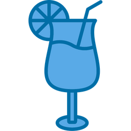 Alcohol  Icon