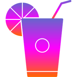 Beverage  Icon