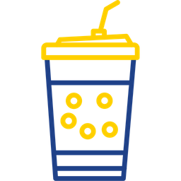 Beverage  Icon